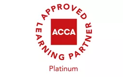 ACCA Platinum Approved Learning Partner